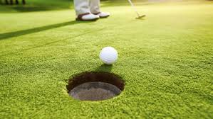 golfhole